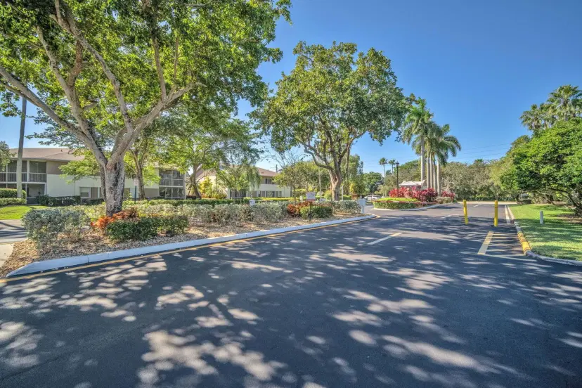 Picture of 7609 Trent Drive 105, Tamarac FL 33321