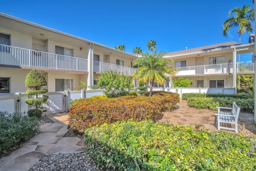 Picture of 7609 Trent Drive 105, Tamarac FL 33321