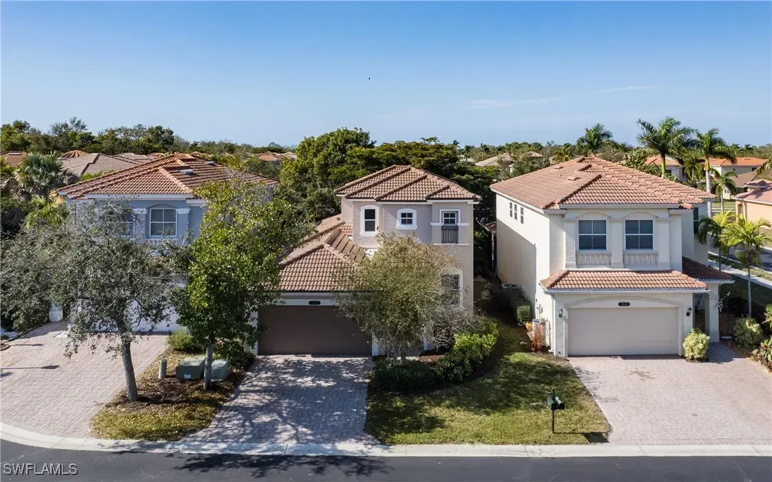 Picture of 20626 W Silver Palm Dr, Estero, FL 33928