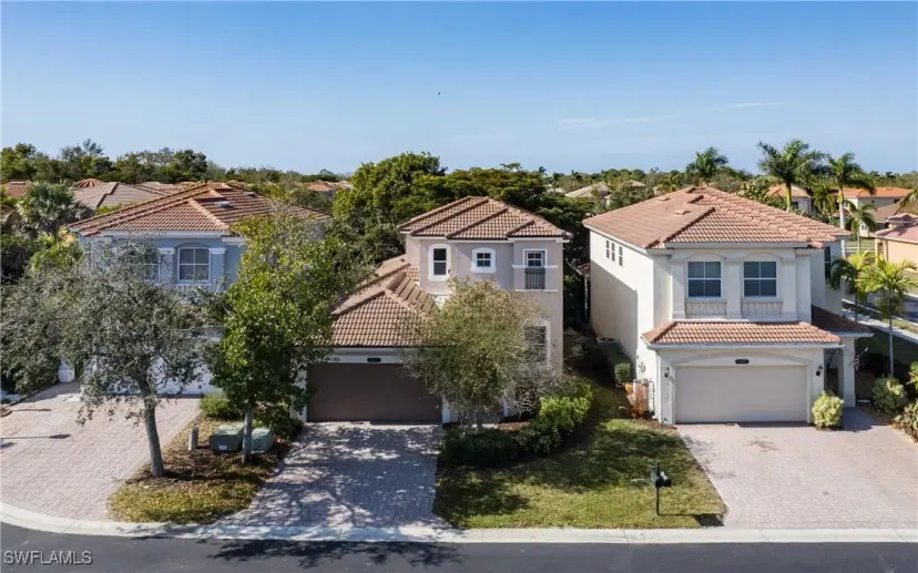Picture of 20626 W Silver Palm Dr, Estero FL 33928