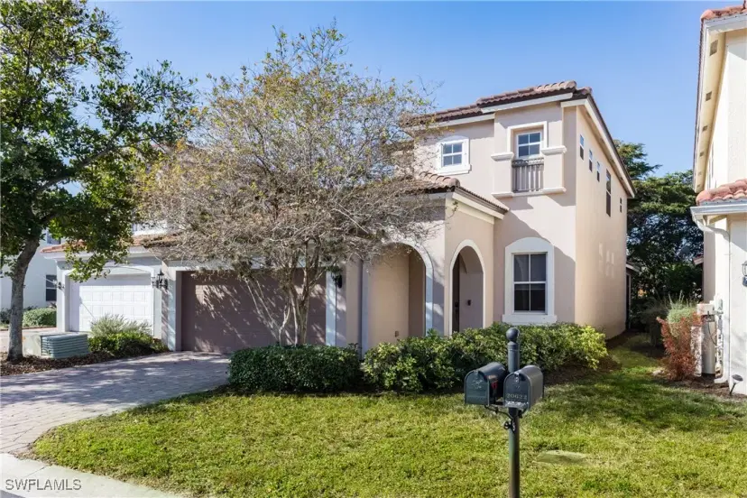 Picture of 20626 W Silver Palm Dr, Estero FL 33928