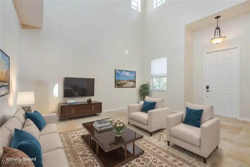 Picture of 20626 W Silver Palm Dr, Estero FL 33928
