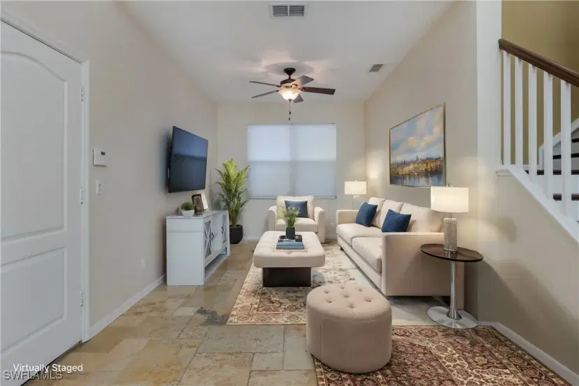 Picture of 20626 W Silver Palm Dr, Estero FL 33928