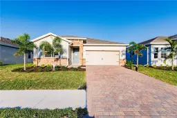 Picture of 434 Spring Hill Lake Loop, Cape Coral, FL 33993