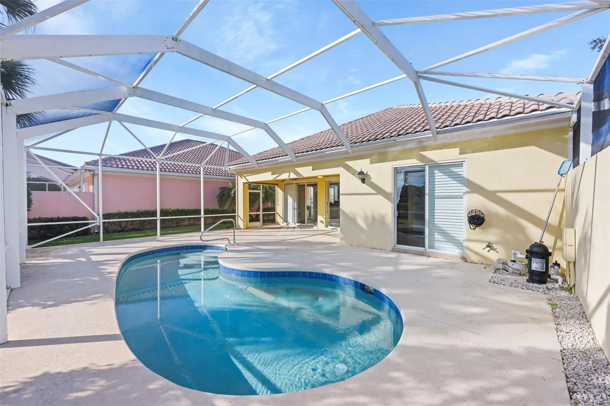 Picture of 11221 SW Aliceville Dr, Port St Lucie, FL 34987