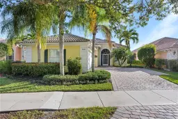 Picture of 11221 SW Aliceville Dr, Port St Lucie, FL 34987