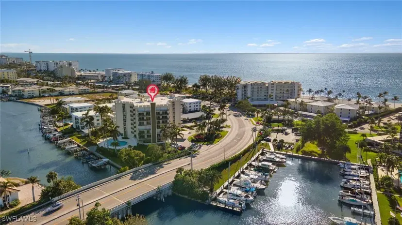 Picture of 2150 Gulf Shore Blvd N 701, Naples FL 34102