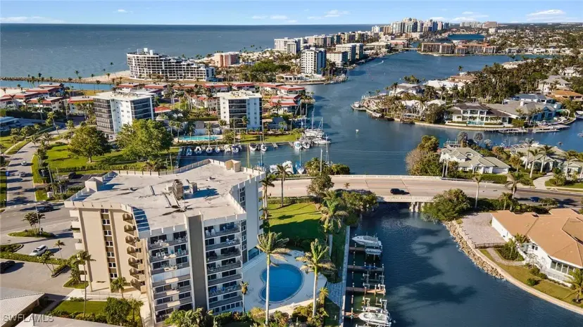 Picture of 2150 Gulf Shore Blvd N 701, Naples FL 34102