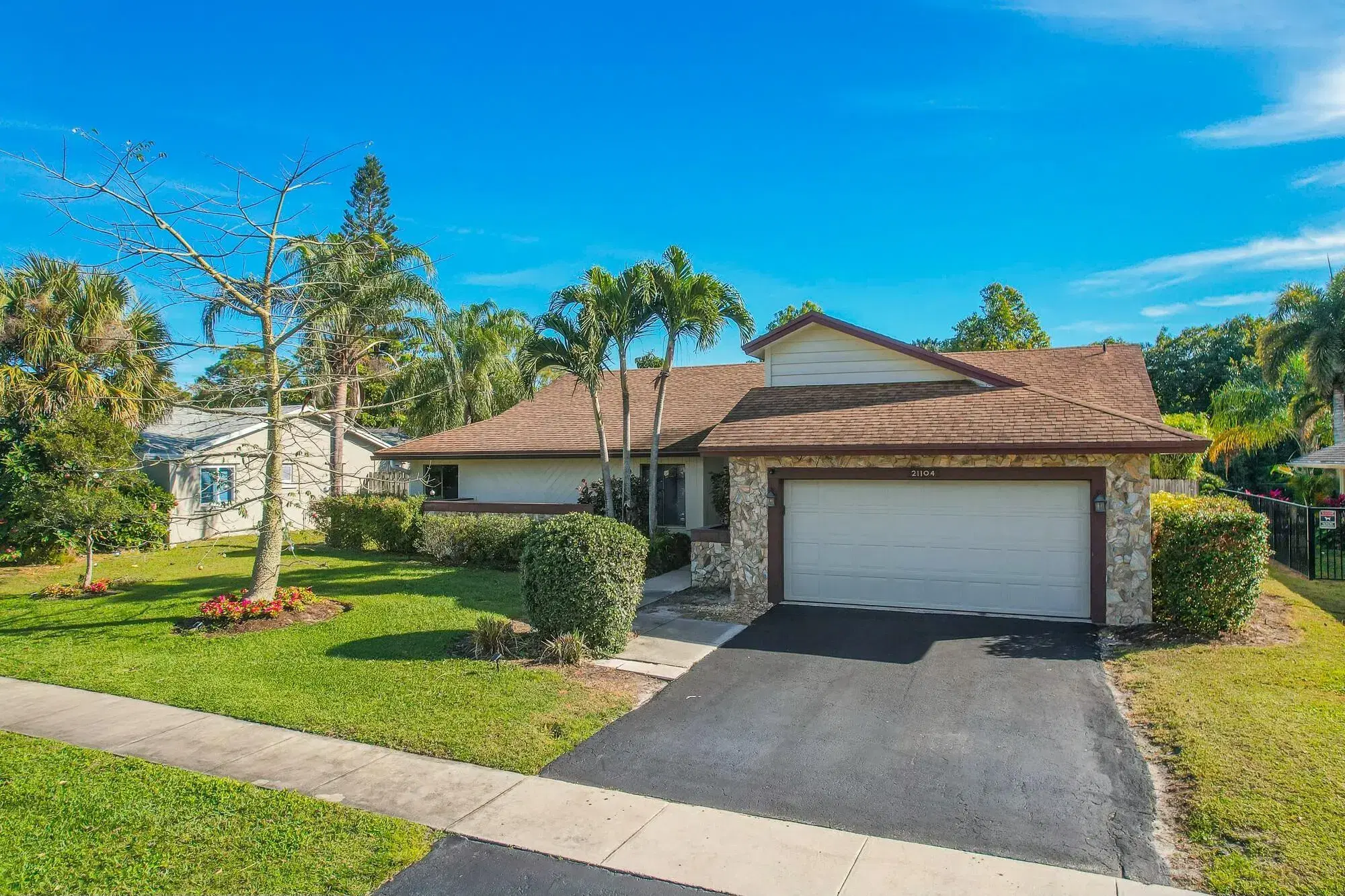 Picture of 21104 Shady Vista Lane, Boca Raton, FL 33428
