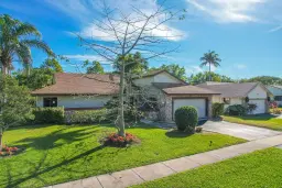 Picture of 21104 Shady Vista Lane, Boca Raton, FL 33428