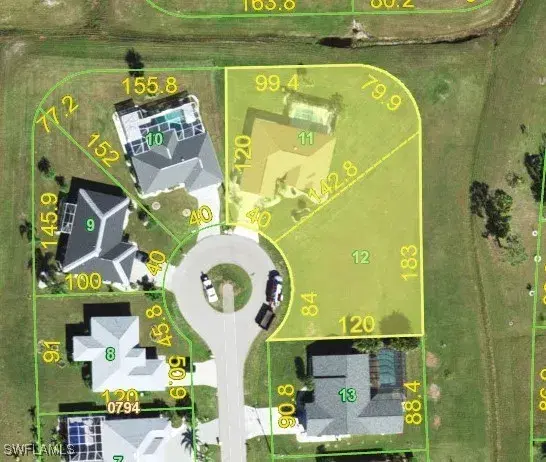 Picture of 2210 Bengal Ct, Punta Gorda FL 33983