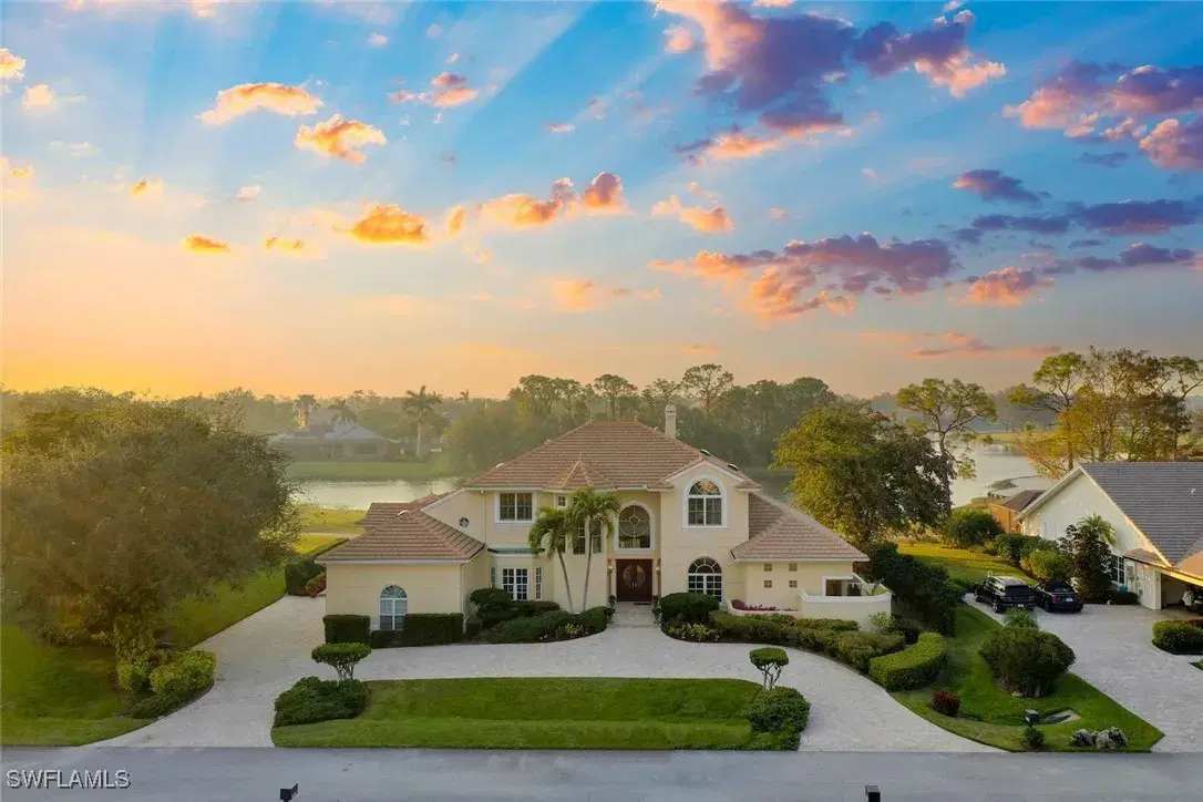 Picture of 15780 Kilmarnock Dr, Fort Myers, FL 33912