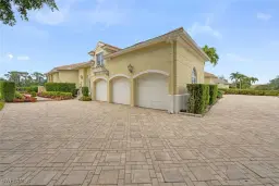 Picture of 15780 Kilmarnock Dr, Fort Myers, FL 33912
