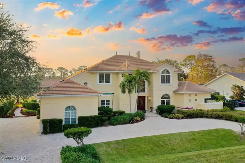 Picture of 15780 Kilmarnock Dr, Fort Myers FL 33912