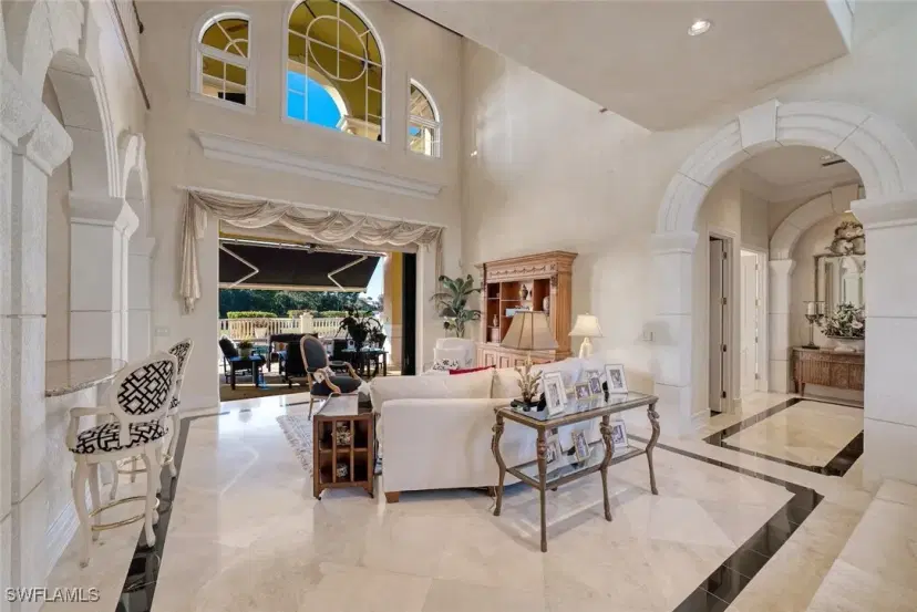 Picture of 15780 Kilmarnock Dr, Fort Myers FL 33912