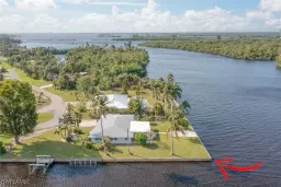 Picture of 337 Shore Dr, Fort Myers, FL 33905