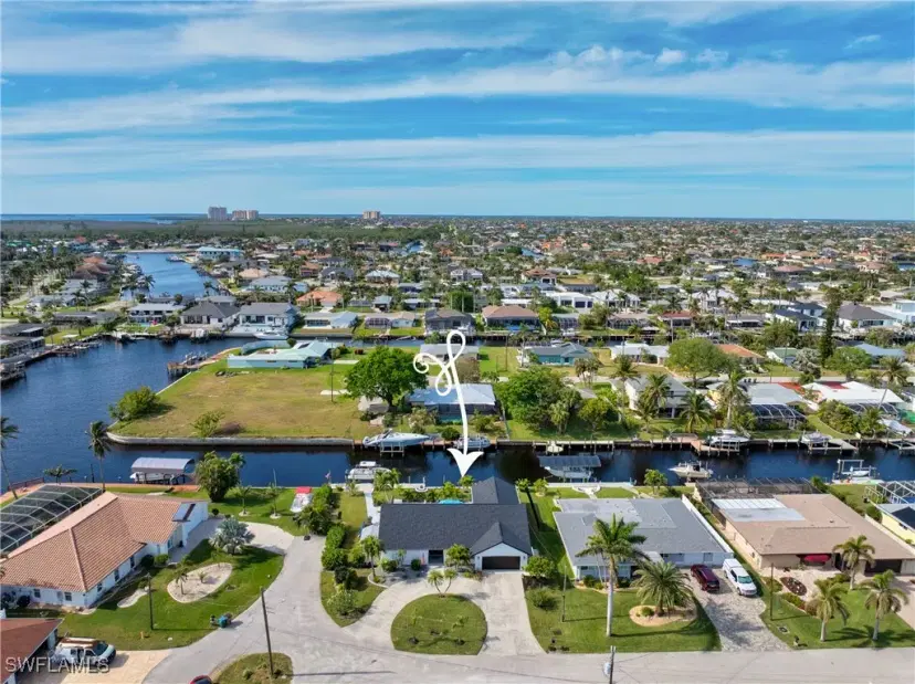 Picture of 5360 Congo Ct, Cape Coral FL 33904