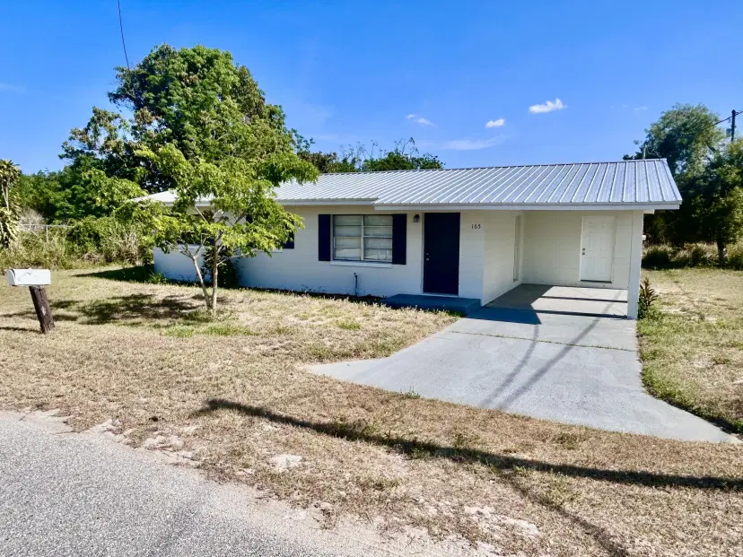 Picture of 165 Anderson Street, Lake Placid FL 33852