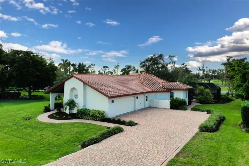 Picture of 8440 Glenfinnan Cir, Fort Myers FL 33912