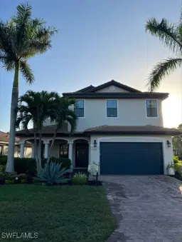 Picture of 11157 Monte Carlo Blvd, Bonita Springs, FL 34135
