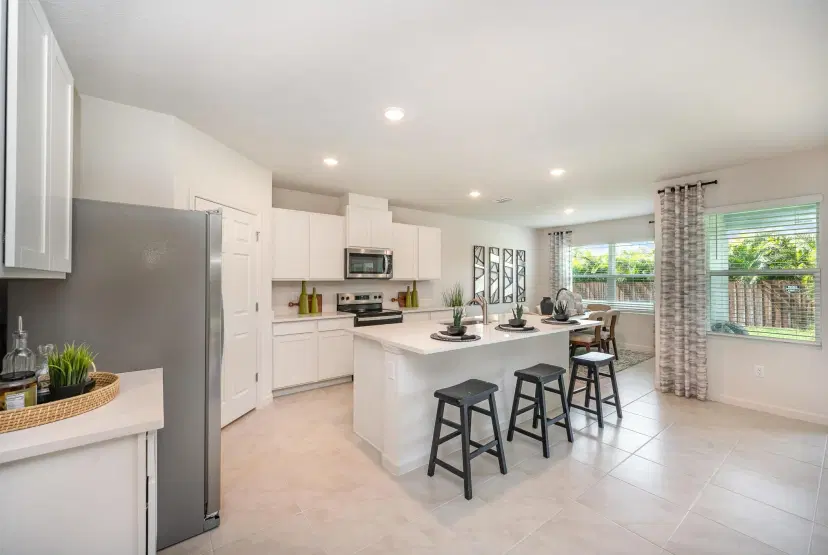 Picture of 3366 SW Ludlow Street, Port St Lucie FL 34953