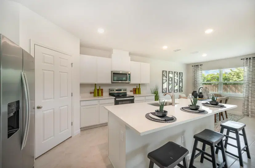 Picture of 3366 SW Ludlow Street, Port St Lucie FL 34953