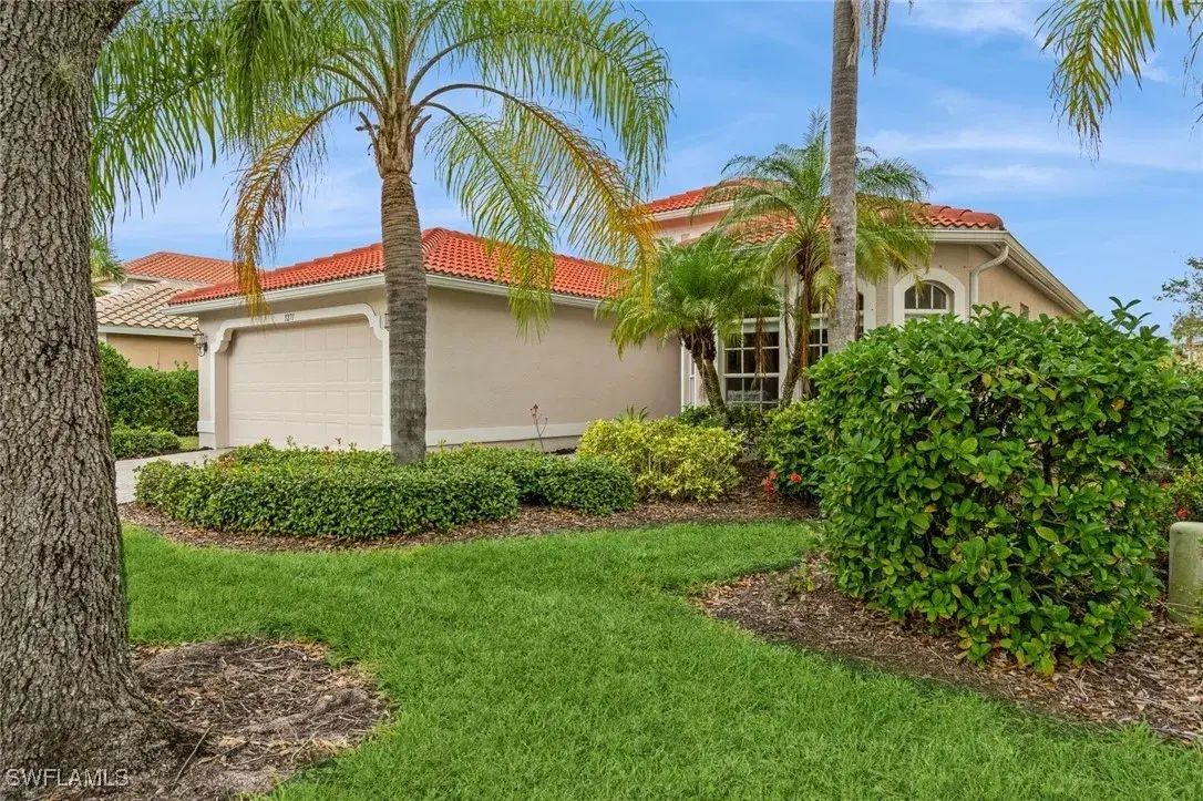 Picture of 3271 Midship Dr, North Fort Myers, FL 33903