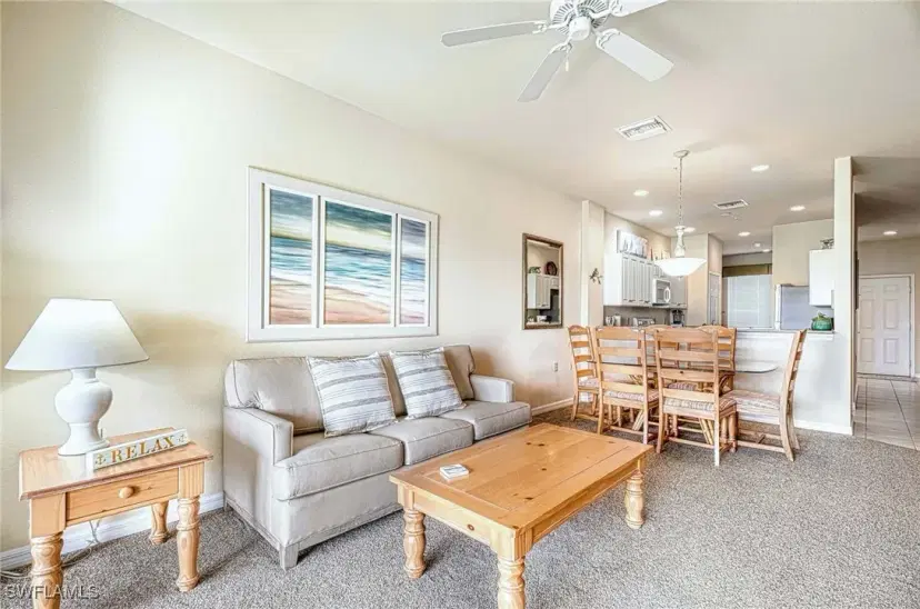 Picture of 7905 Mahogany Run Ln 1324, Naples FL 34113