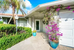 Picture of 13886 Whispering Lakes Lane, Palm Beach Gardens, FL 33418