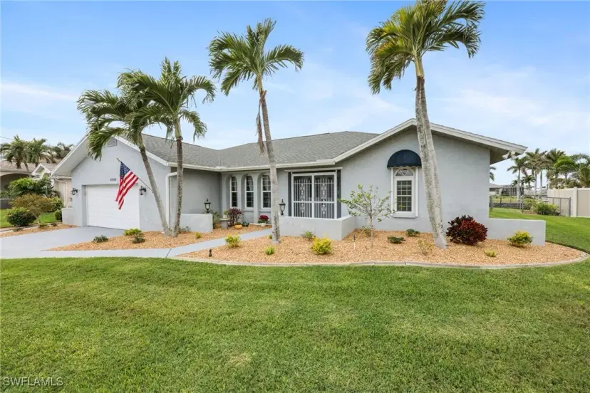 Picture of 4606 SW 24Th Pl, Cape Coral FL 33914