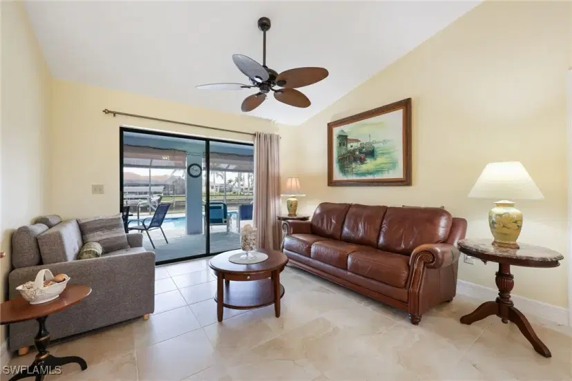 Picture of 4606 SW 24Th Pl, Cape Coral FL 33914