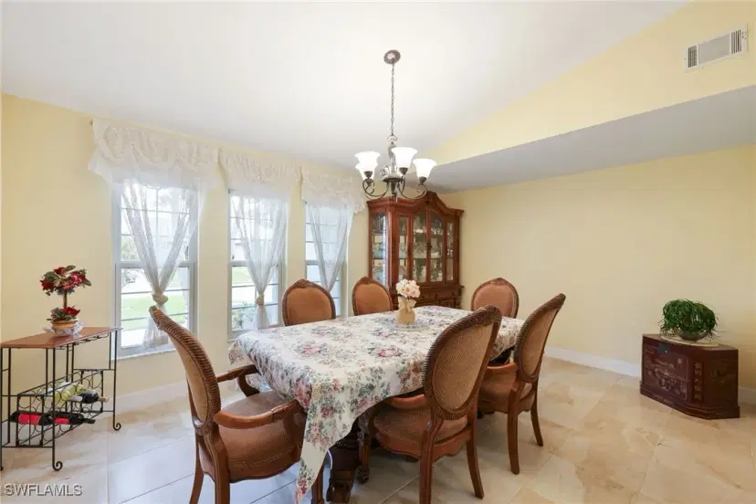 Picture of 4606 SW 24Th Pl, Cape Coral FL 33914