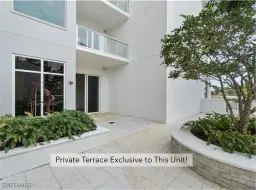 Picture of 4142 Bay Beach Ln 205, Fort Myers Beach, FL 33931