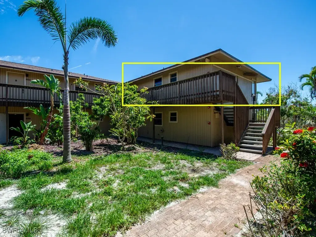Picture of 5117 Sea Bell Rd B-211, Sanibel, FL 33957