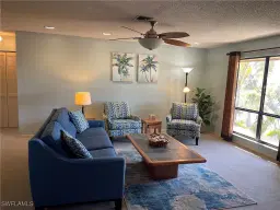 Picture of 5117 Sea Bell Rd B-211, Sanibel, FL 33957