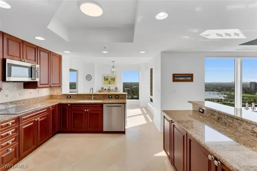 Picture of 4801 Bonita Bay Blvd 1701, Bonita Springs FL 34134
