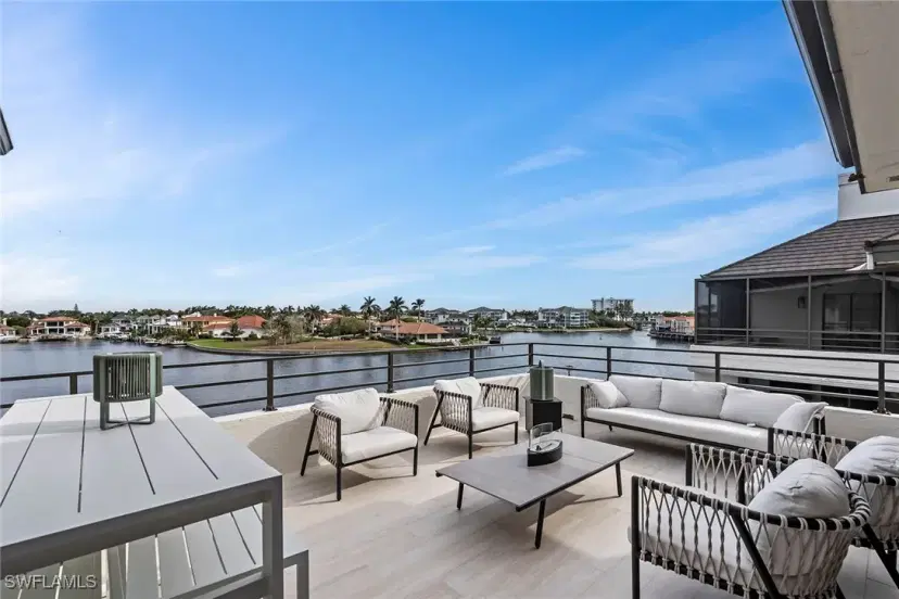 Picture of 4400 Gulf Shore Blvd N 506, Naples FL 34103