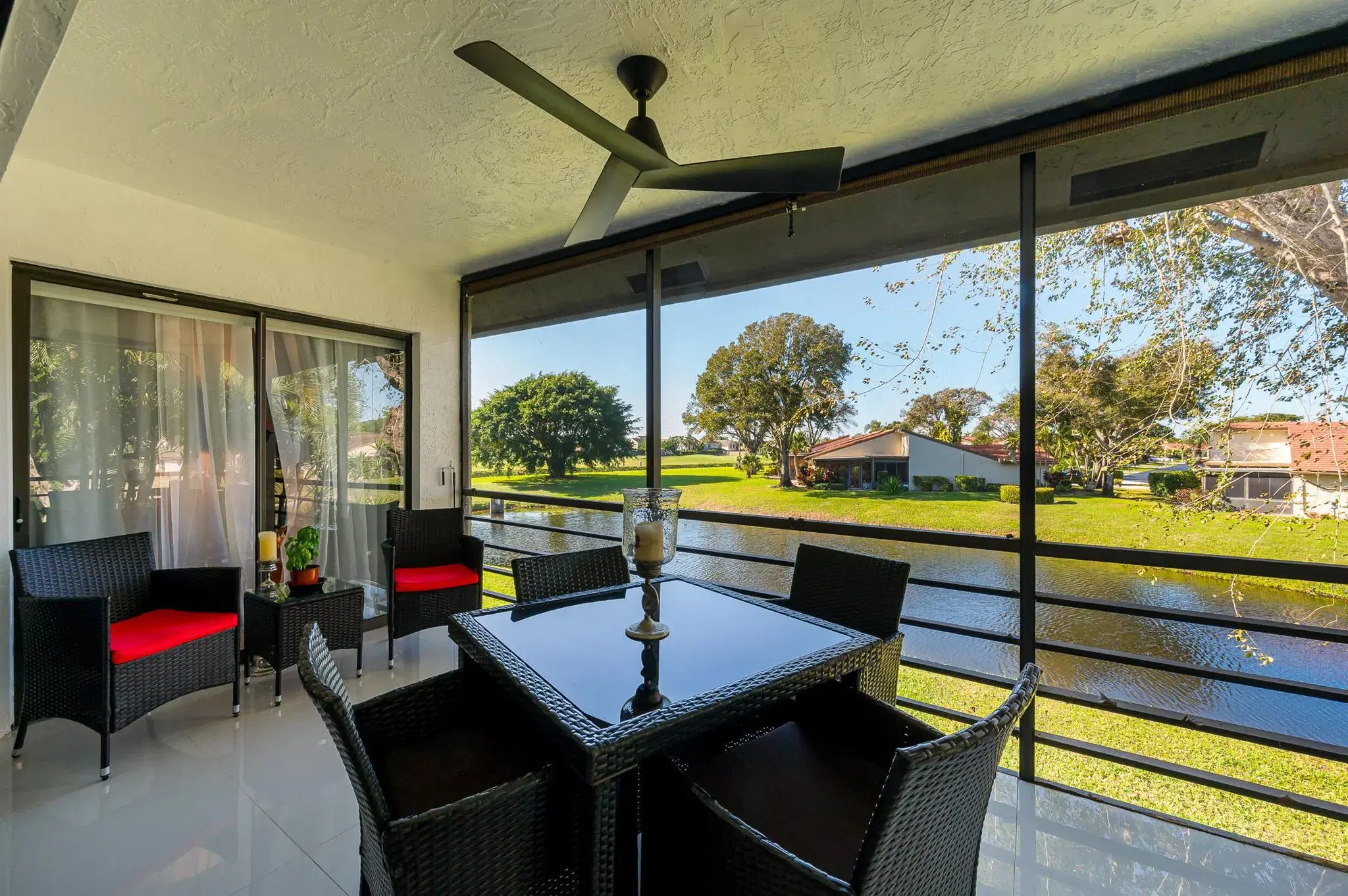 Picture of 5757 Fairway Park Court 202, Boynton Beach, FL 33437