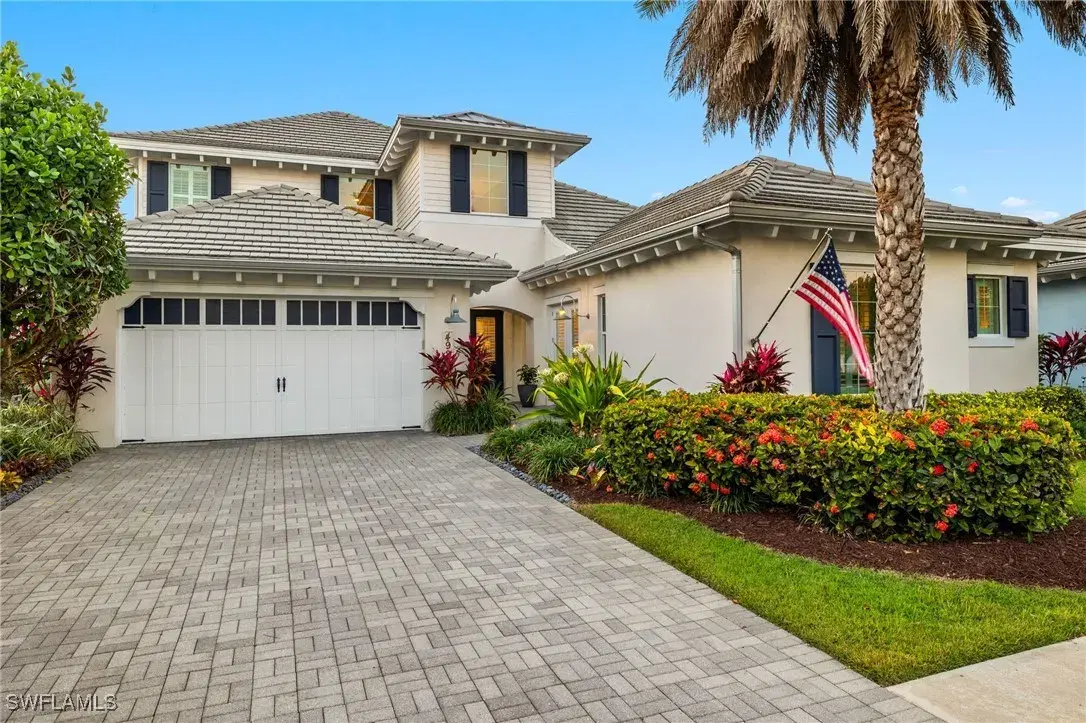 Picture of 4926 Andros Dr, Naples, FL 34113