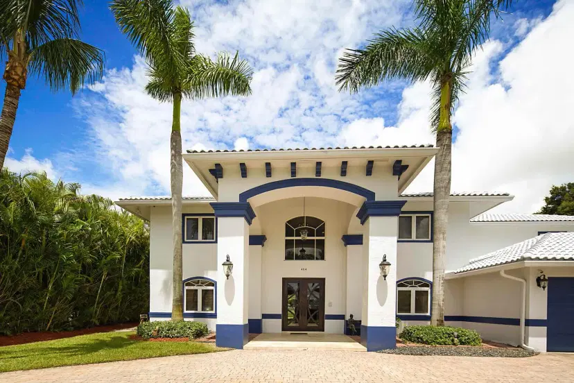 Picture of 464 Glenbrook Drive, Atlantis FL 33462