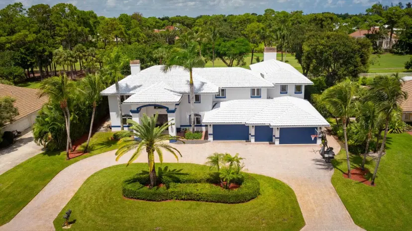 Picture of 464 Glenbrook Drive, Atlantis FL 33462