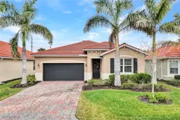 Picture of 3142 Birchin Ln, Fort Myers, FL 33916
