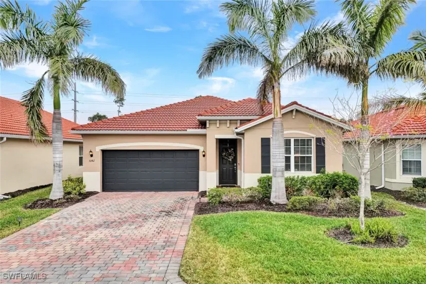 Picture of 3142 Birchin Ln, Fort Myers FL 33916