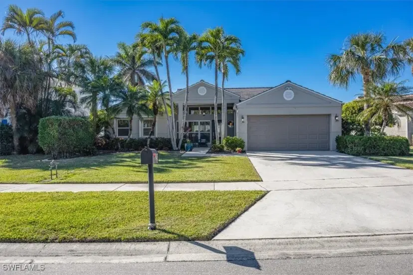 Picture of 7487 Mill Pond Cir, Naples FL 34109