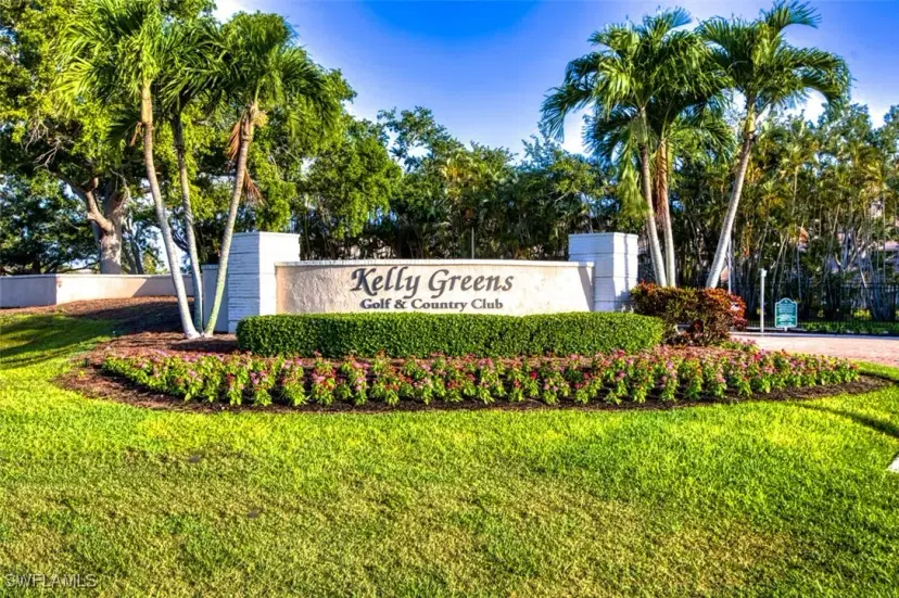 Picture of 12360 Kelly Sands Way, Fort Myers FL 33908