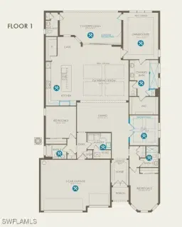 Picture of 1845 Verada Ct, Naples, FL 34120
