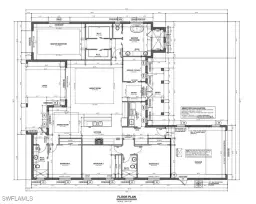 Picture of 2860 Linda Dr, Naples, FL 34112