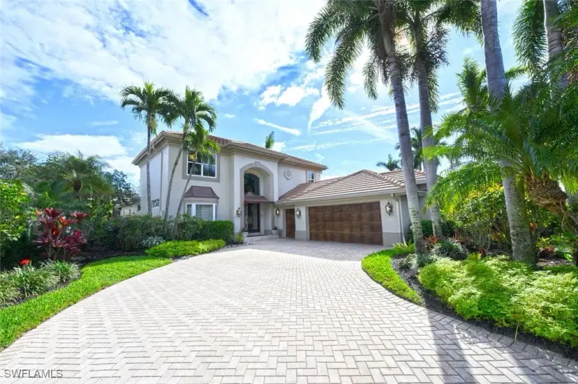 Picture of 5134 Kensington High St, Naples FL 34105