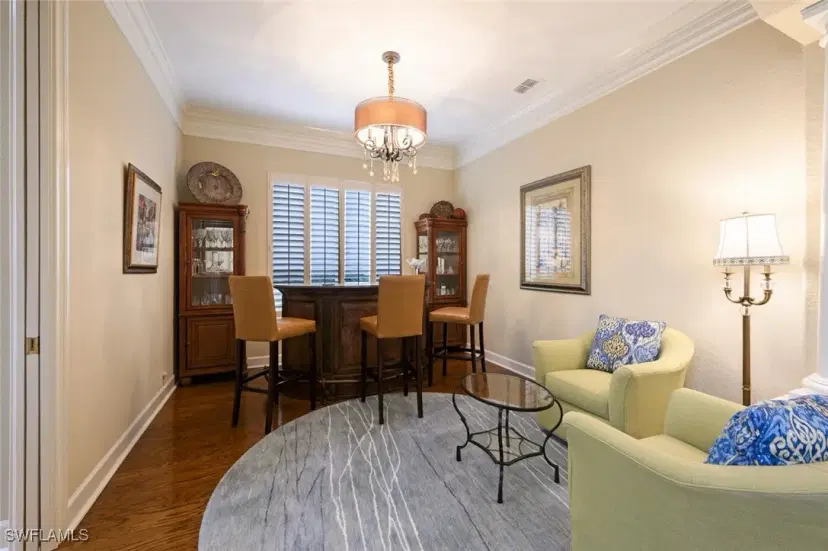 Picture of 5134 Kensington High St, Naples FL 34105