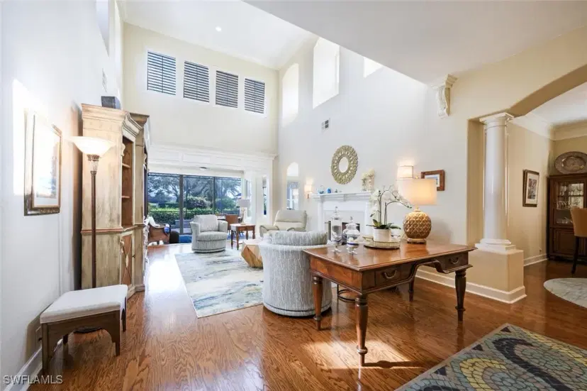 Picture of 5134 Kensington High St, Naples FL 34105